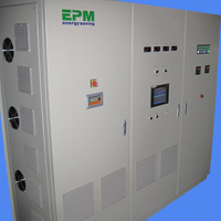 智能電源電控箱系列I
