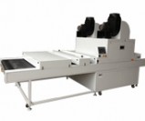 EPM-102HA-1200PM全自動(dòng)絲網(wǎng)印刷UV機(jī)