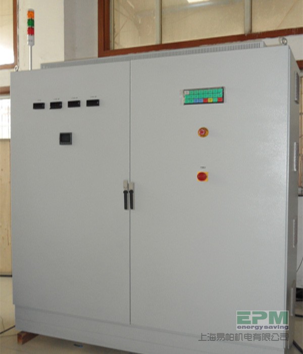 電柜1